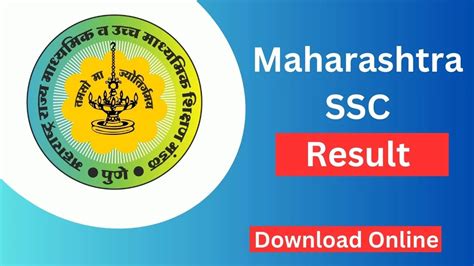 ssc result 2016 maharashtra board marksheet